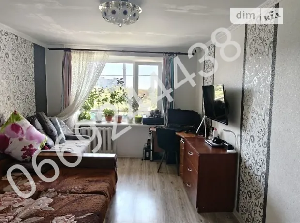 Квартира на вул. Сорочинська, 20А в Запоріжжя, ID 322702, фото №1