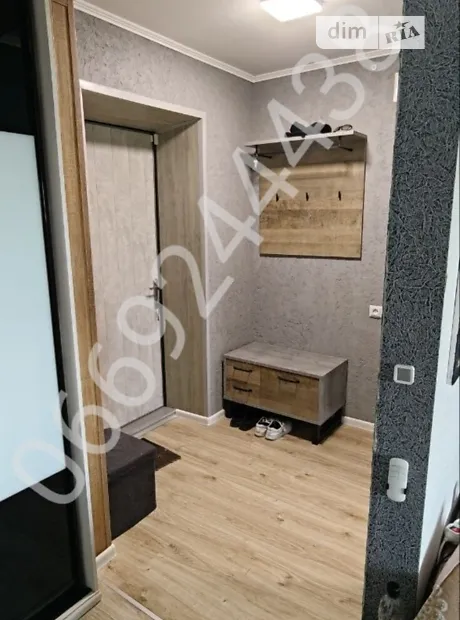 Квартира на вул. Сорочинська, 20А в Запоріжжя, ID 322702, фото №3