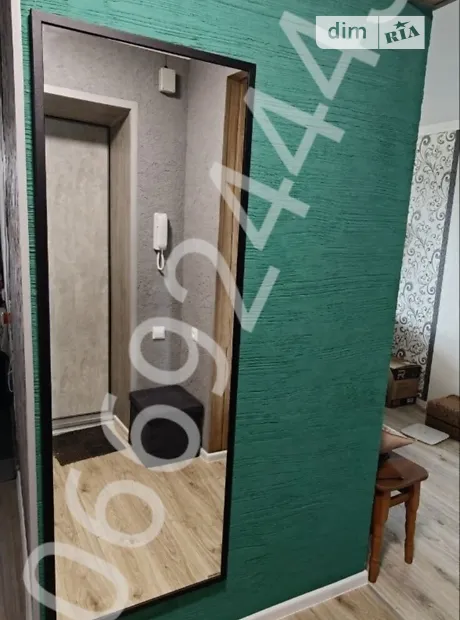 Квартира на вул. Сорочинська, 20А в Запоріжжя, ID 322702, фото №4