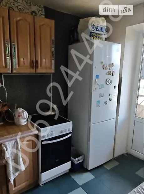 Квартира на вул. Сорочинська, 20А в Запоріжжя, ID 322702, фото №5