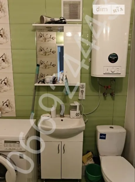 Квартира на вул. Сорочинська, 20А в Запоріжжі, ID 322702, фото №6