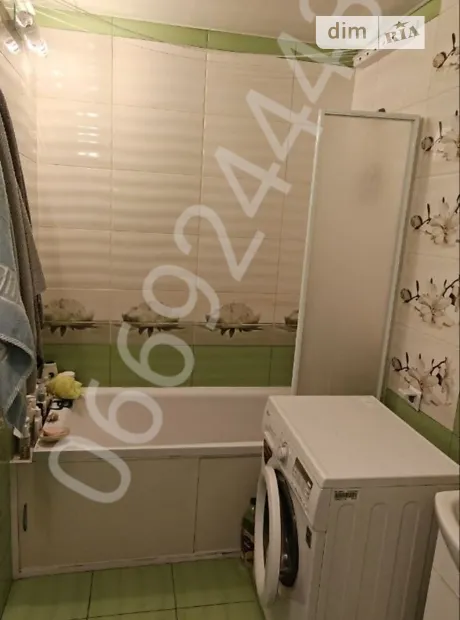Квартира на вул. Сорочинська, 20А в Запоріжжі, ID 322702, фото №7