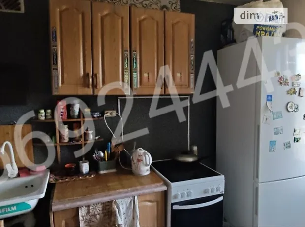 Квартира на вул. Сорочинська, 20А в Запоріжжі, ID 322702, фото №8