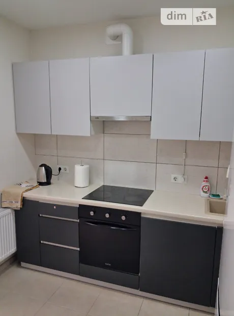 Квартира на вул. Борткевича, 5 в Харків, ID 322713, фото №1