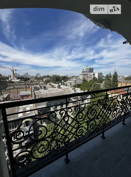 Квартира на вул. Гімназична, 13 в Одеса, ID 322705, фото №1
