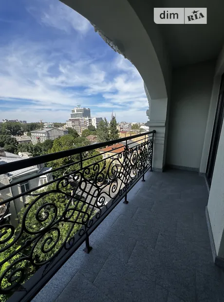 Квартира на вул. Гімназична, 13 в Одеса, ID 322692, фото №1