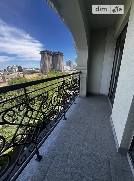 Квартира на вул. Гімназична, 13 в Одесі, ID 322692, фото №14