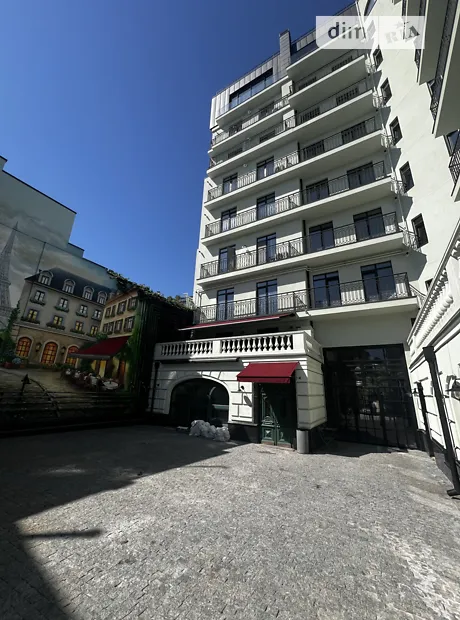 Квартира на вул. Гімназична, 13 в Одесі, ID 322692, фото №16