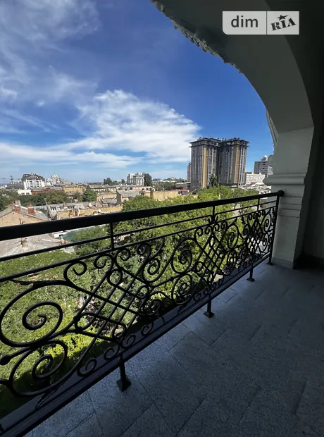 Квартира на вул. Гімназична, 13 в Одесі, ID 322692, фото №10