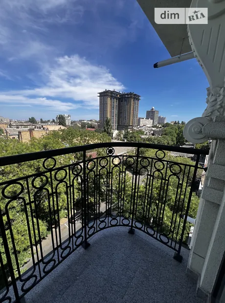Квартира на вул. Гімназична, 13 в Одеса, ID 322683, фото №1