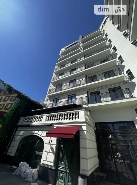 Квартира на вул. Гімназична, 13 в Одесі, ID 322683, фото №19