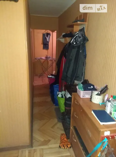 Квартира на вул. Фортечний (Тверський) тупик, 6\u002F8 в Київ, ID 322641, фото №3