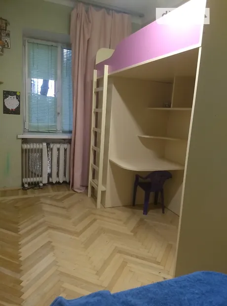 Квартира на вул. Фортечний (Тверський) тупик, 6\u002F8 в Києві, ID 322641, фото №9