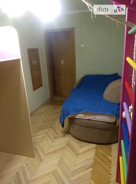 Квартира на вул. Фортечний (Тверський) тупик, 6\u002F8 в Києві, ID 322641, фото №10