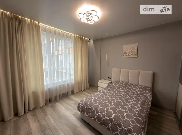Квартира на вул. Сорохтея О, 41А в Івано-Франківську, ID 322667, фото №10