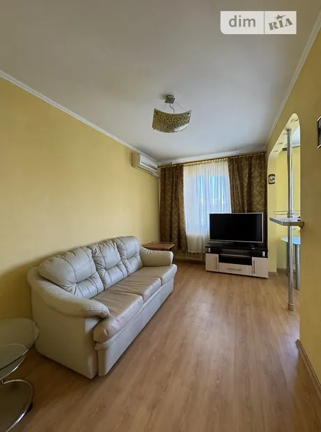Квартира на вул. Андрія Малишка, 9 в Київ, ID 315433, фото №1