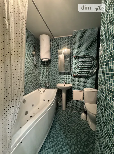 Квартира на вул. Андрія Малишка, 9 в Київ, ID 315433, фото №2