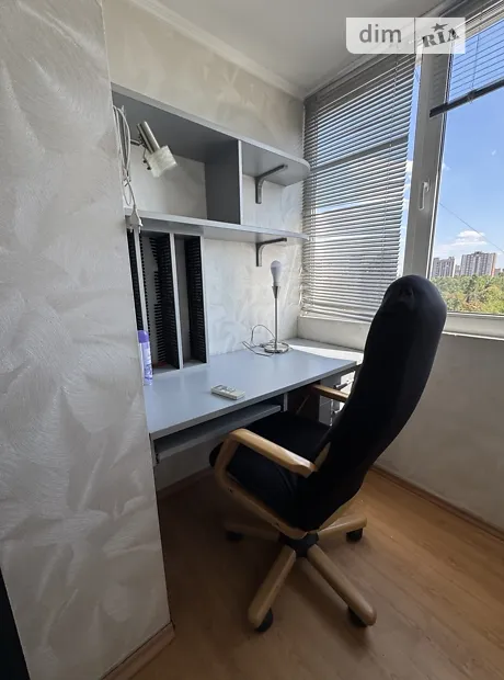 Квартира на вул. Андрія Малишка, 9 в Києві, ID 315433, фото №12