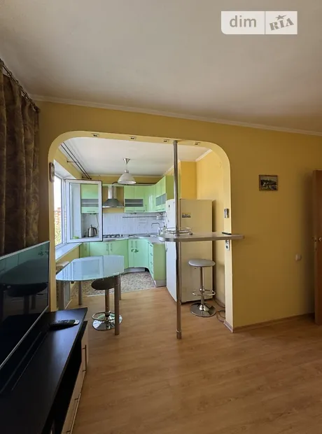 Квартира на вул. Андрія Малишка, 9 в Київ, ID 315433, фото №3