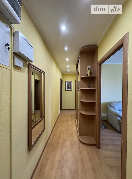 Квартира на вул. Андрія Малишка, 9 в Київ, ID 315433, фото №5