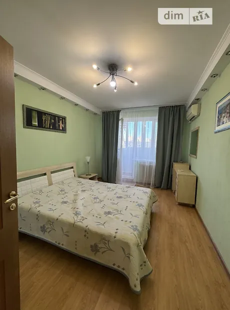 Квартира на вул. Андрія Малишка, 9 в Києві, ID 315433, фото №6