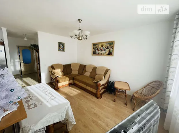 Квартира на вул. Петра Сагайдачного, 14А в Львові, ID 322646, фото №16