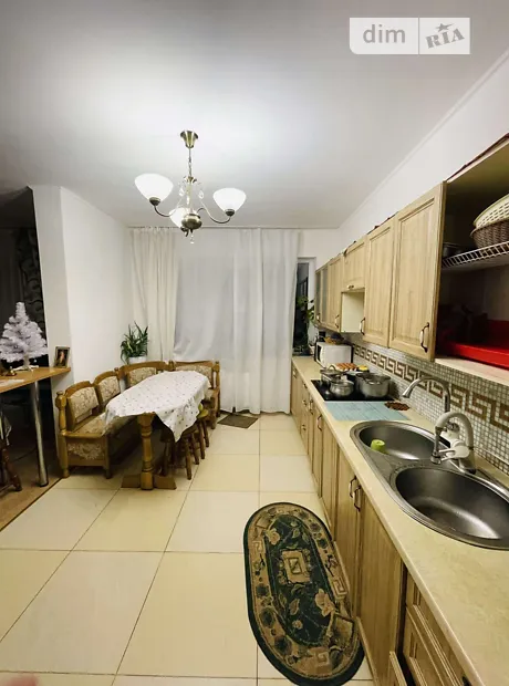 Квартира на вул. Петра Сагайдачного, 14А в Львові, ID 322646, фото №20