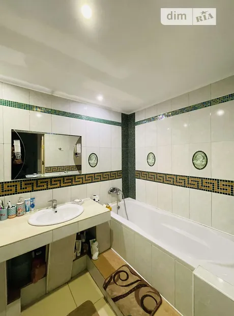 Квартира на вул. Петра Сагайдачного, 14А в Львові, ID 322646, фото №26