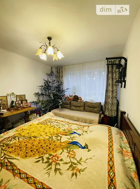 Квартира на вул. Петра Сагайдачного, 14А в Львові, ID 322646, фото №27