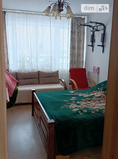 Квартира на вул. Петра Сагайдачного, 14А в Львів, ID 322646, фото №5