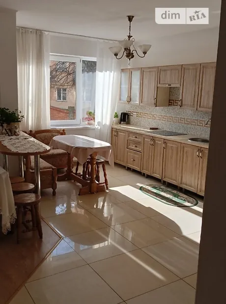 Квартира на вул. Петра Сагайдачного, 14А в Львові, ID 322646, фото №6