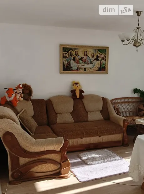 Квартира на вул. Петра Сагайдачного, 14А в Львові, ID 322646, фото №7