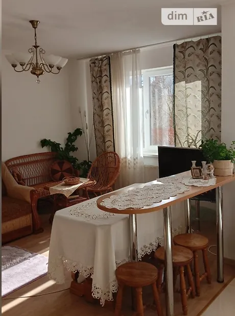 Квартира на вул. Петра Сагайдачного, 14А в Львові, ID 322646, фото №8