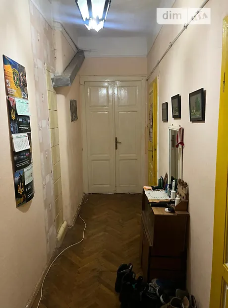 Квартира на вул. Конституційна, 3 в Чернівці, ID 322649, фото №4