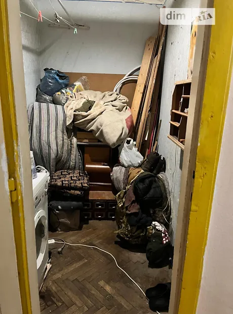 Квартира на вул. Конституційна, 3 в Чернівцях, ID 322649, фото №9