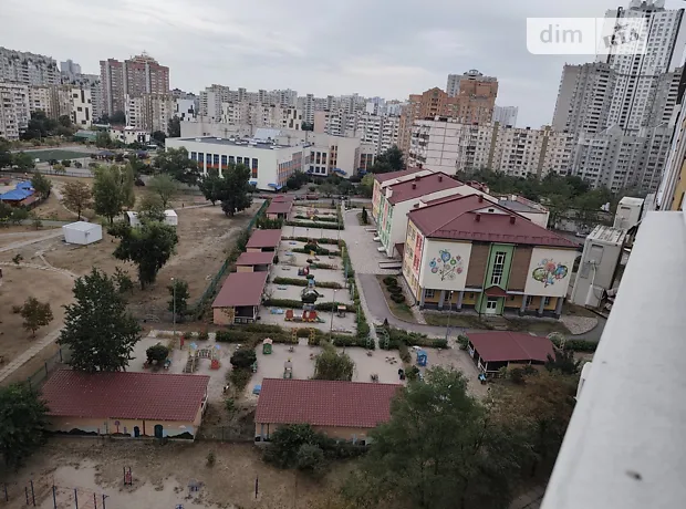 Квартира на вул. Ахматової Анни, 43 в Києві, ID 315452, фото №11