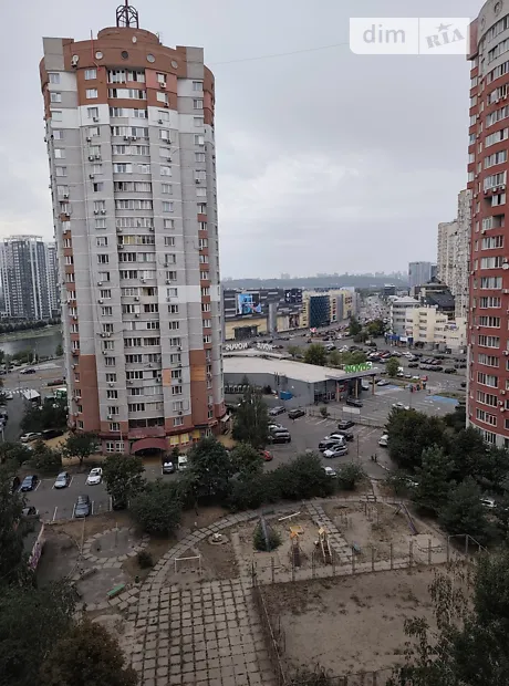 Квартира на вул. Ахматової Анни, 43 в Києві, ID 315452, фото №12