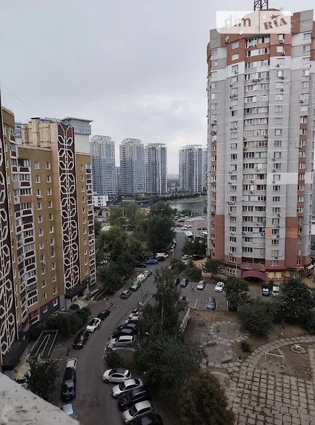 Квартира на вул. Ахматової Анни, 43 в Києві, ID 315452, фото №13