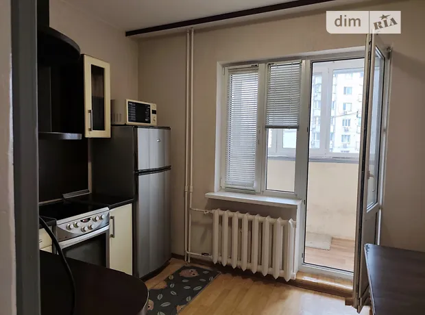 Квартира на вул. Ахматової Анни, 43 в Києві, ID 315452, фото №5