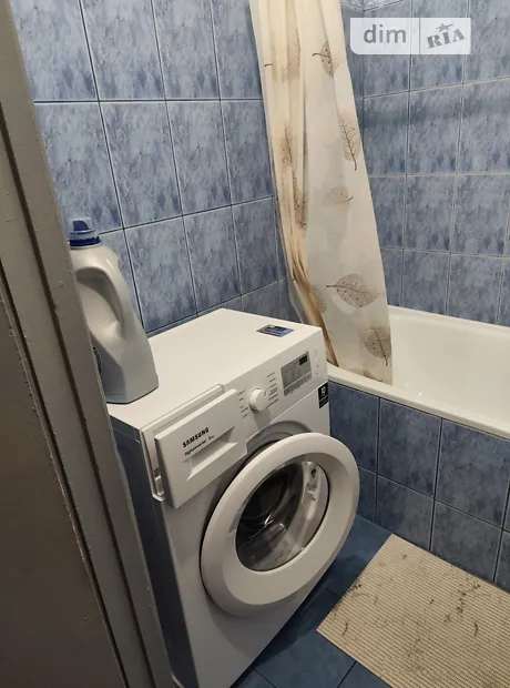 Квартира на вул. Ахматової Анни, 43 в Києві, ID 315452, фото №9