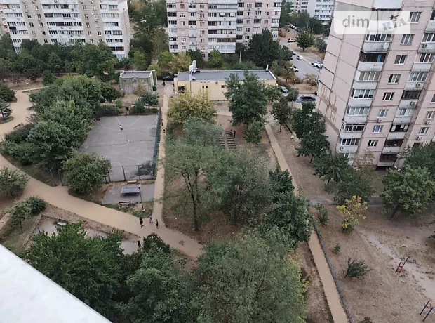 Квартира на вул. Ахматової Анни, 43 в Києві, ID 315452, фото №10