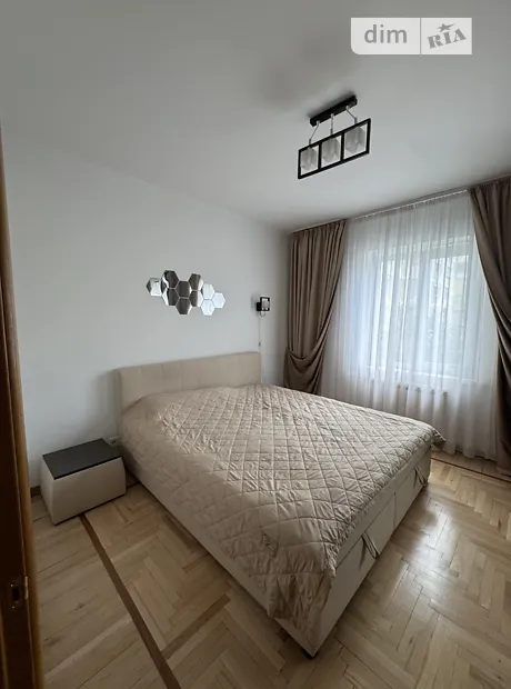 Квартира на вул. Оноре де Бальзака, 55 в Київ, ID 322604, фото №1