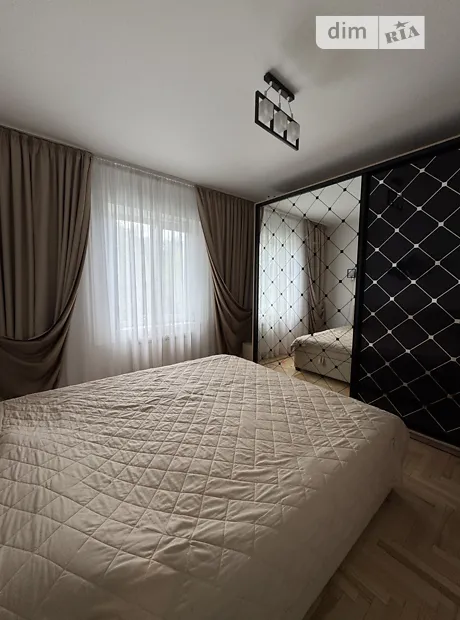 Квартира на вул. Оноре де Бальзака, 55 в Київ, ID 322604, фото №2