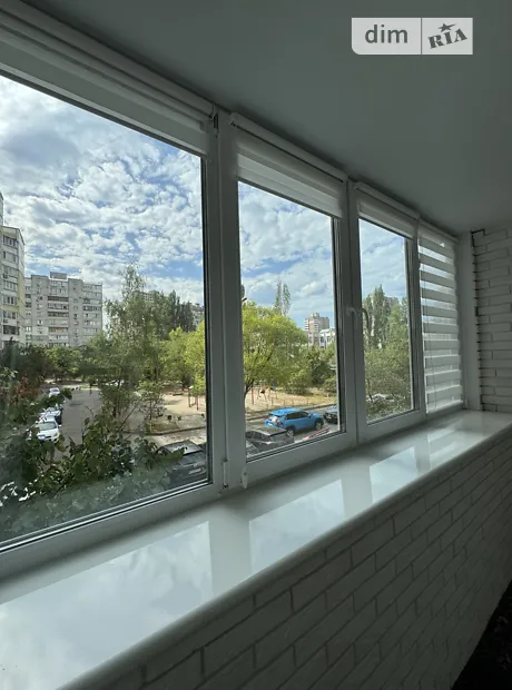 Квартира на вул. Оноре де Бальзака, 55 в Києві, ID 322604, фото №17