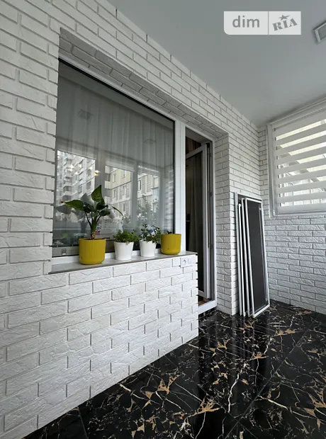 Квартира на вул. Оноре де Бальзака, 55 в Києві, ID 322604, фото №19