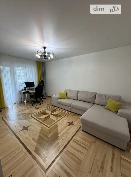 Квартира на вул. Оноре де Бальзака, 55 в Київ, ID 322604, фото №3