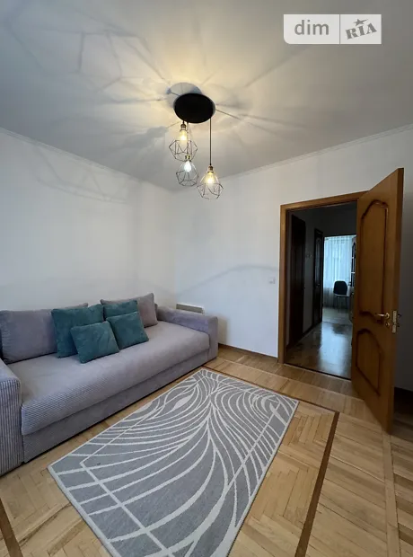 Квартира на вул. Оноре де Бальзака, 55 в Києві, ID 322604, фото №22