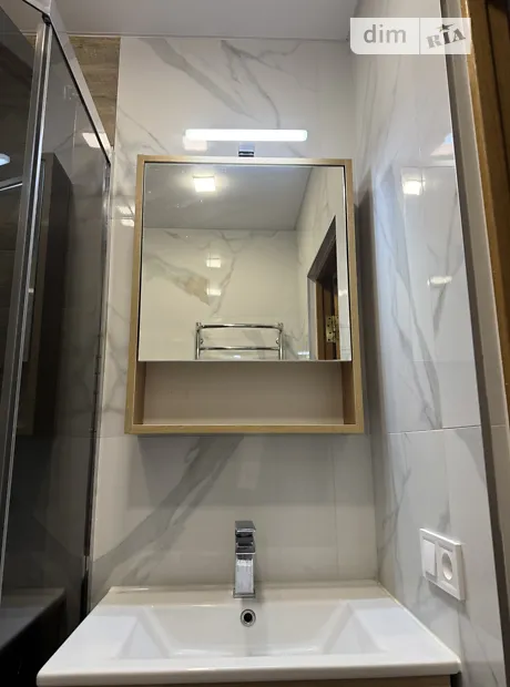 Квартира на вул. Оноре де Бальзака, 55 в Києві, ID 322604, фото №25