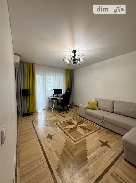Квартира на вул. Оноре де Бальзака, 55 в Київ, ID 322604, фото №4