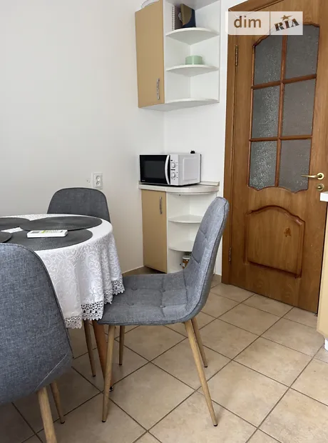 Квартира на вул. Оноре де Бальзака, 55 в Києві, ID 322604, фото №36